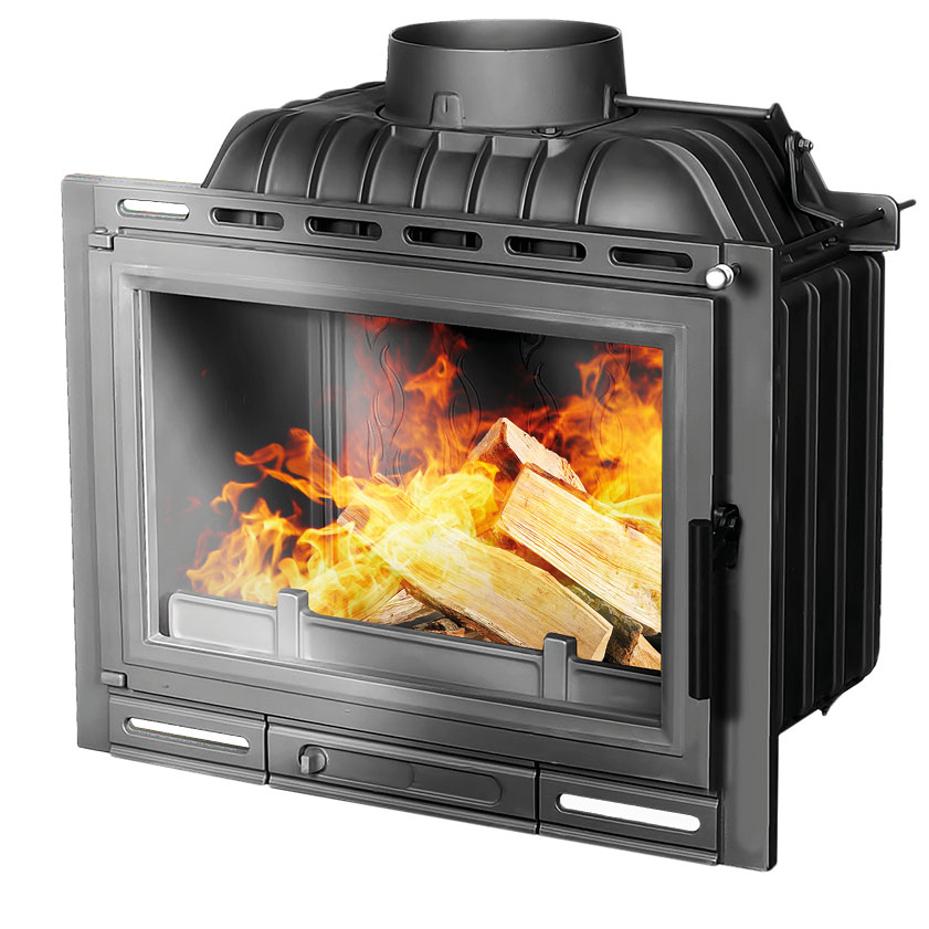 Wood Inserts | Dafa - Fireplaces, Stoves, Solar Water Heating
